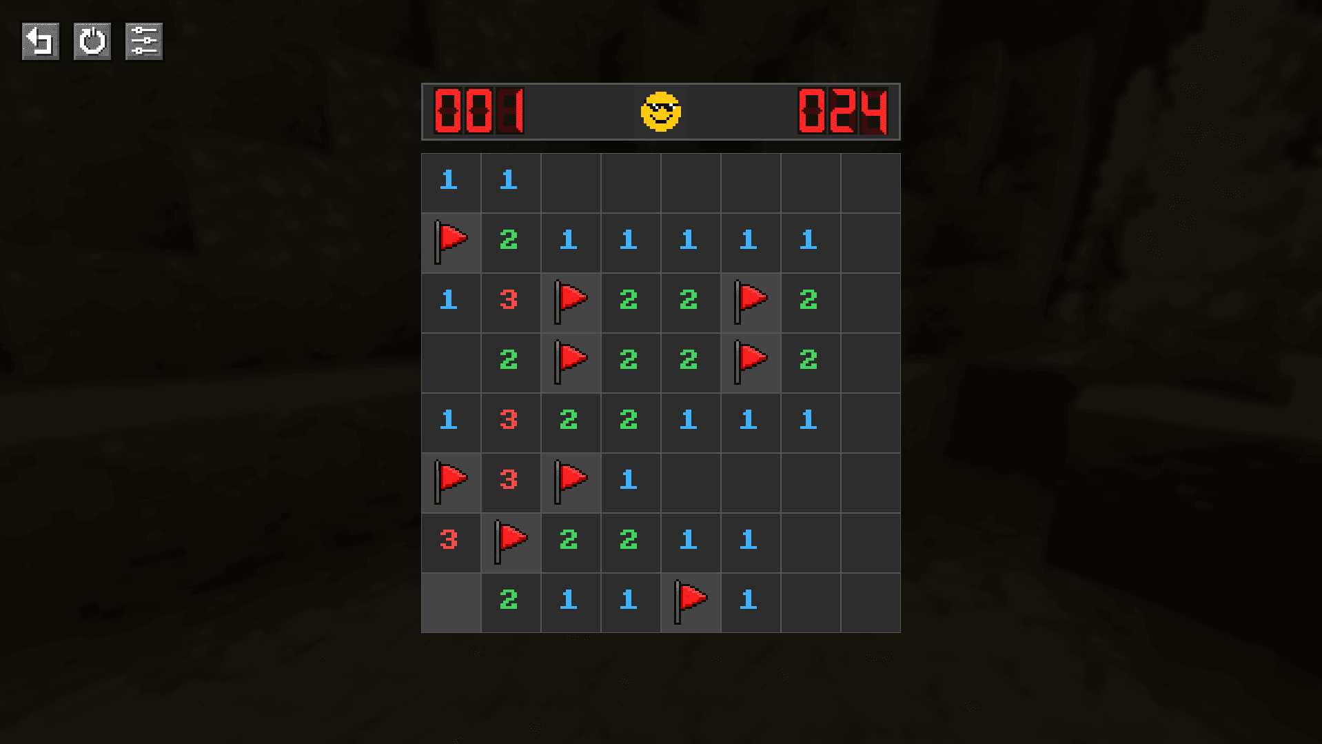 ClientMinigames screenshot