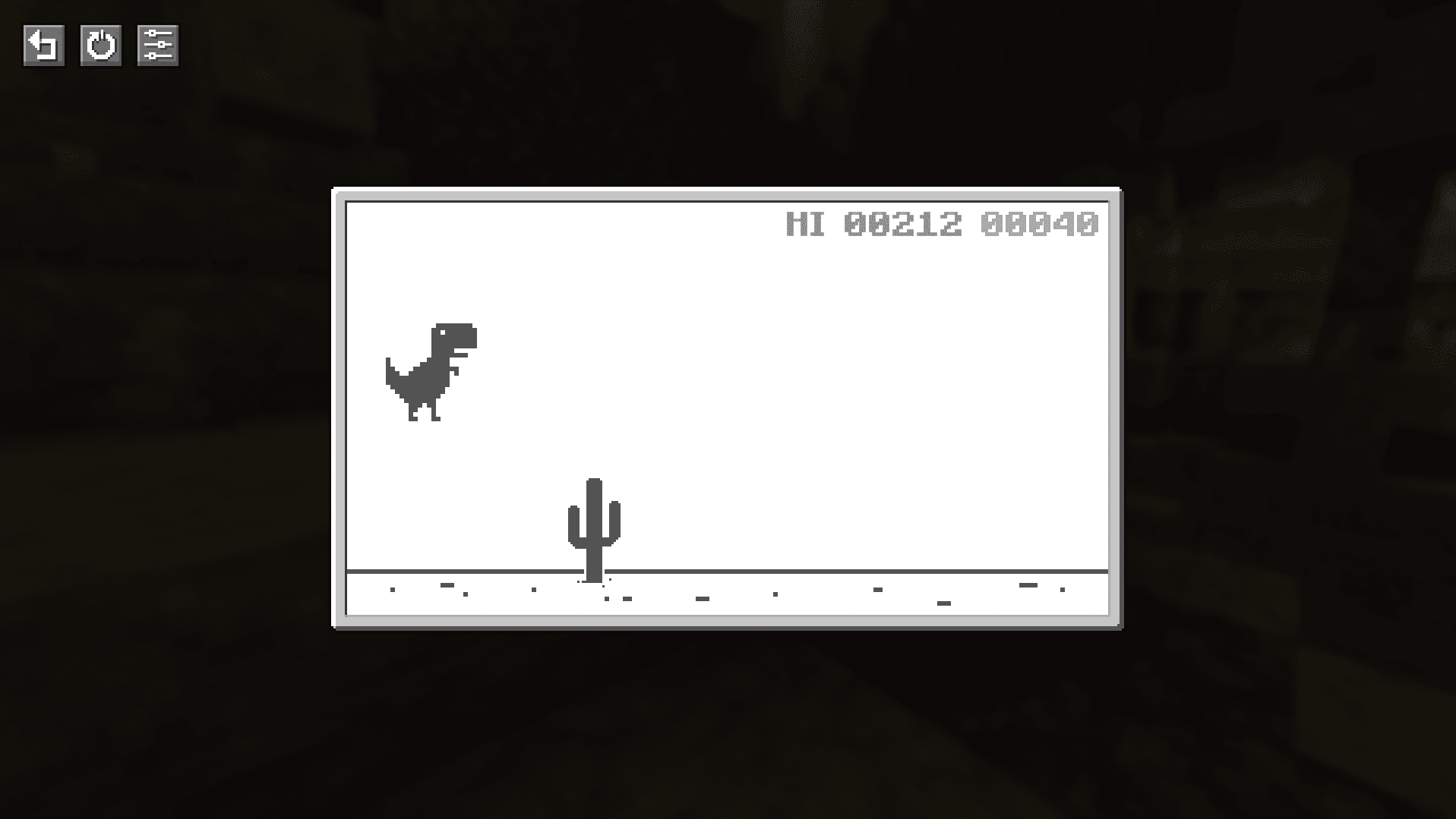 ClientMinigames screenshot