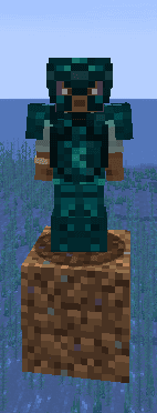 Cobraxite Mod screenshot