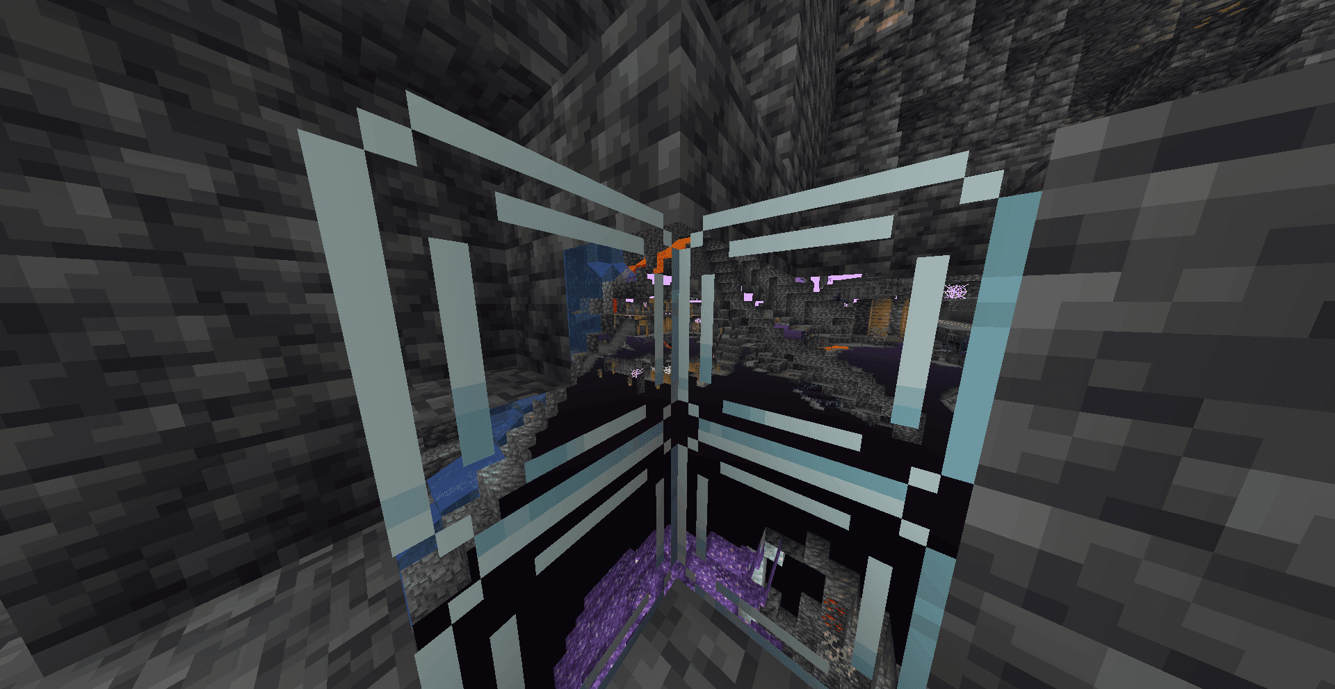 Cobraxite Mod screenshot
