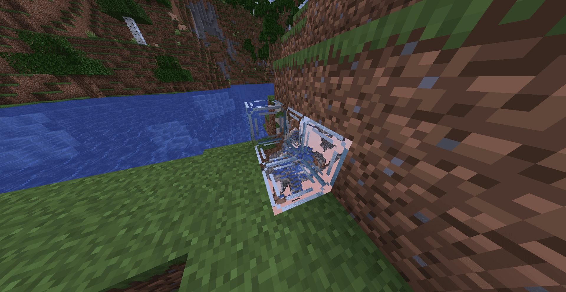 Cobraxite Mod screenshot