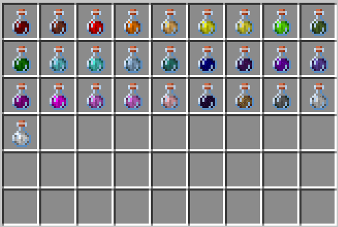 Apothecary - Potion Expansion screenshot