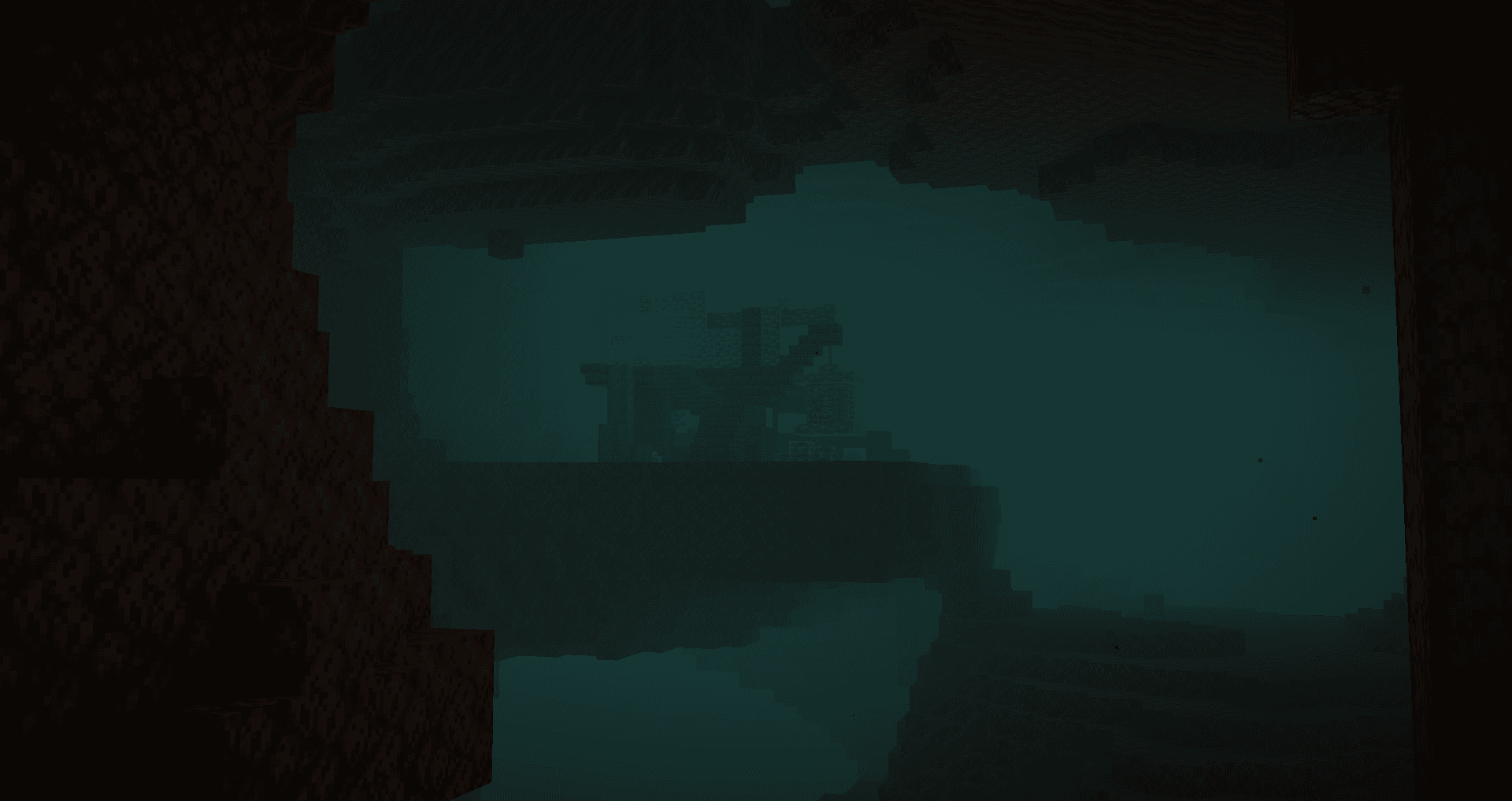 Scorched Guns: Caverns & Chasms Compat screenshot