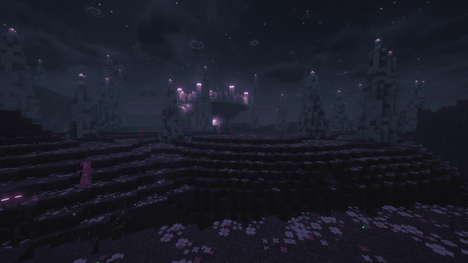 Pixelmon Prime screenshot