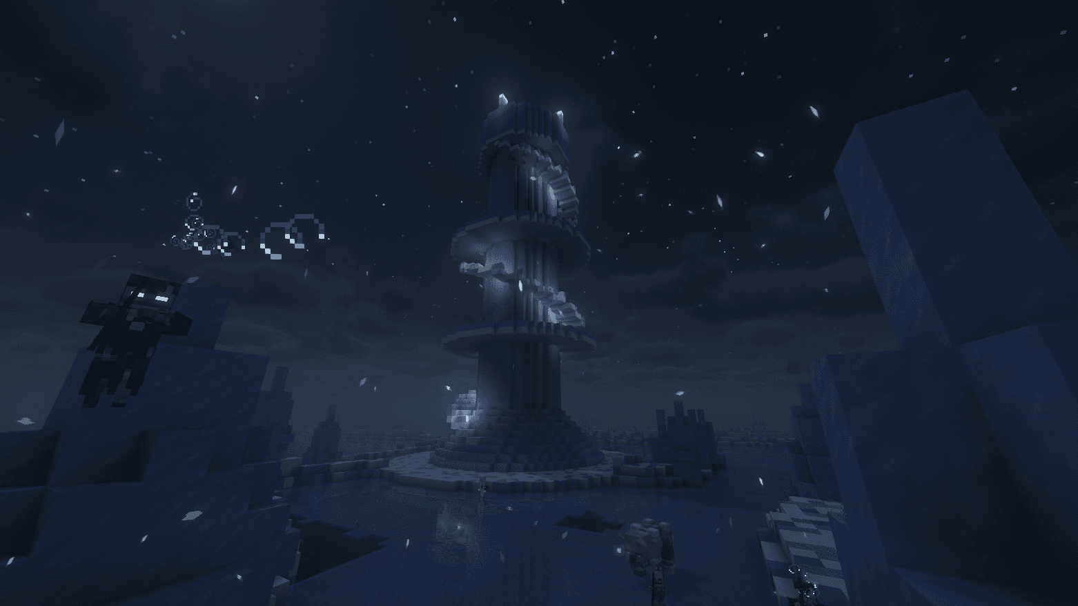 Pixelmon Prime screenshot