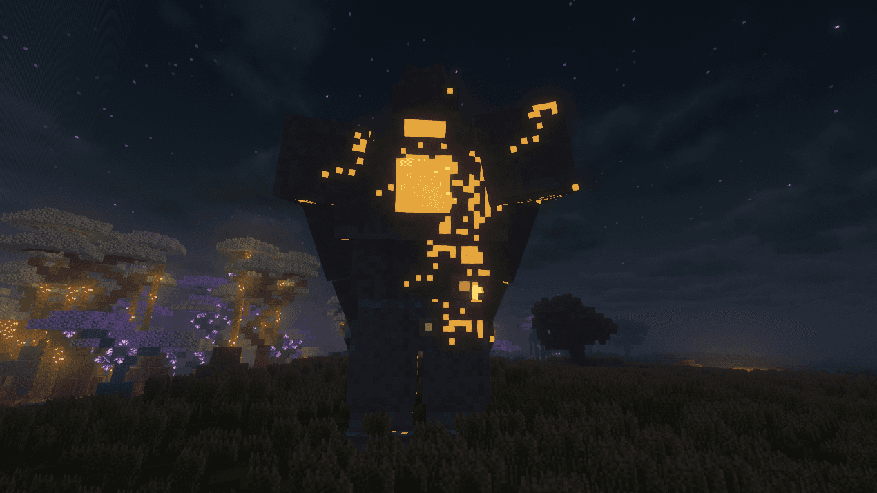 Pixelmon Prime screenshot