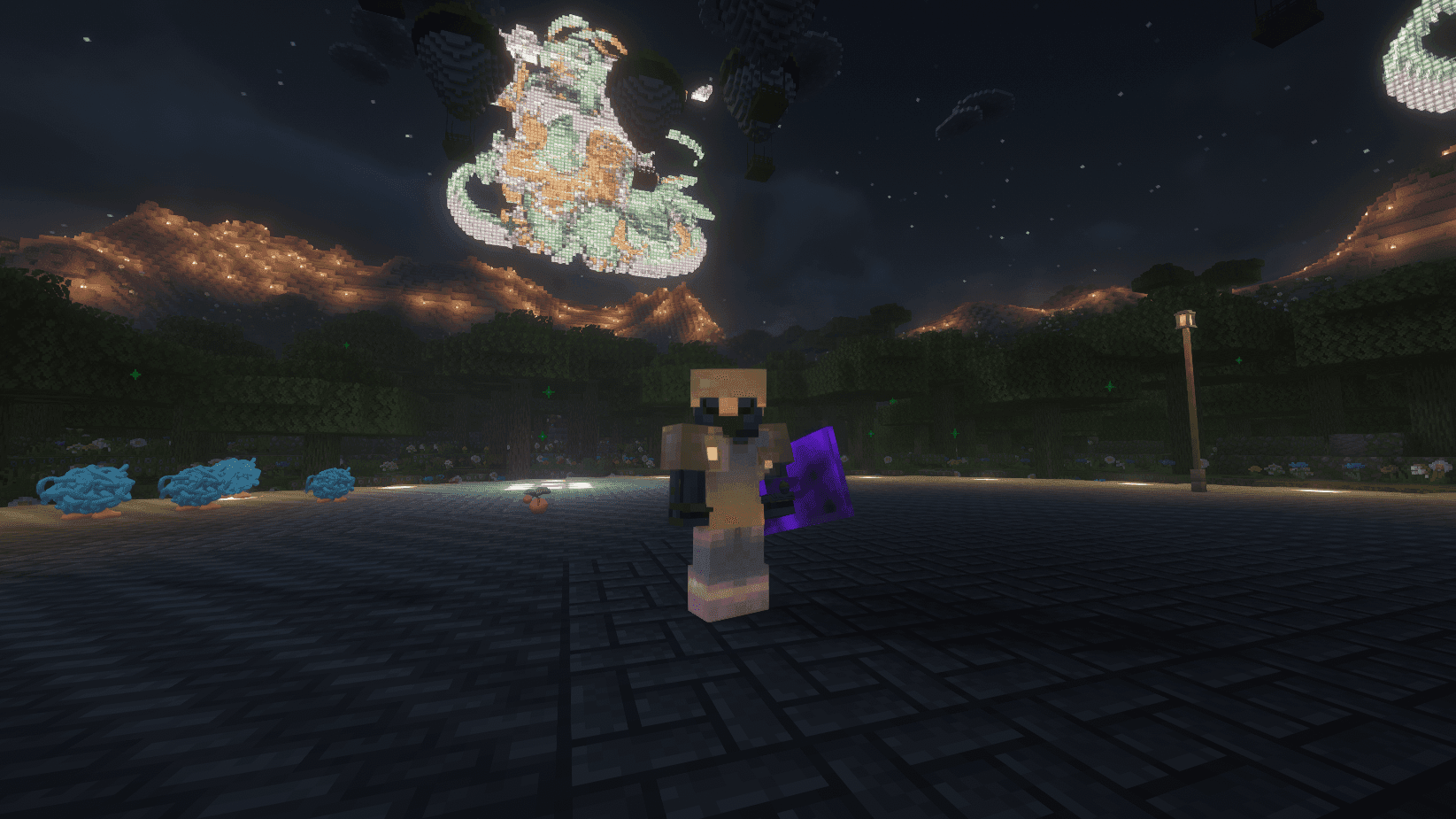 Pixelmon Prime screenshot