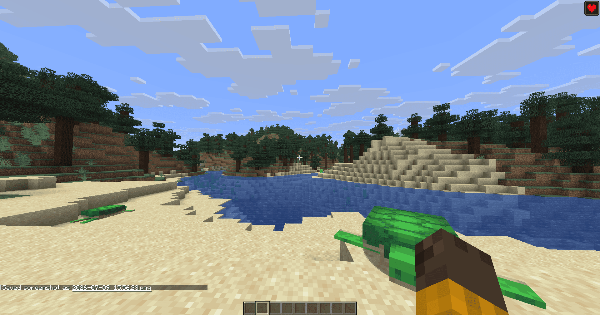 Clean View Enhanced screenshot