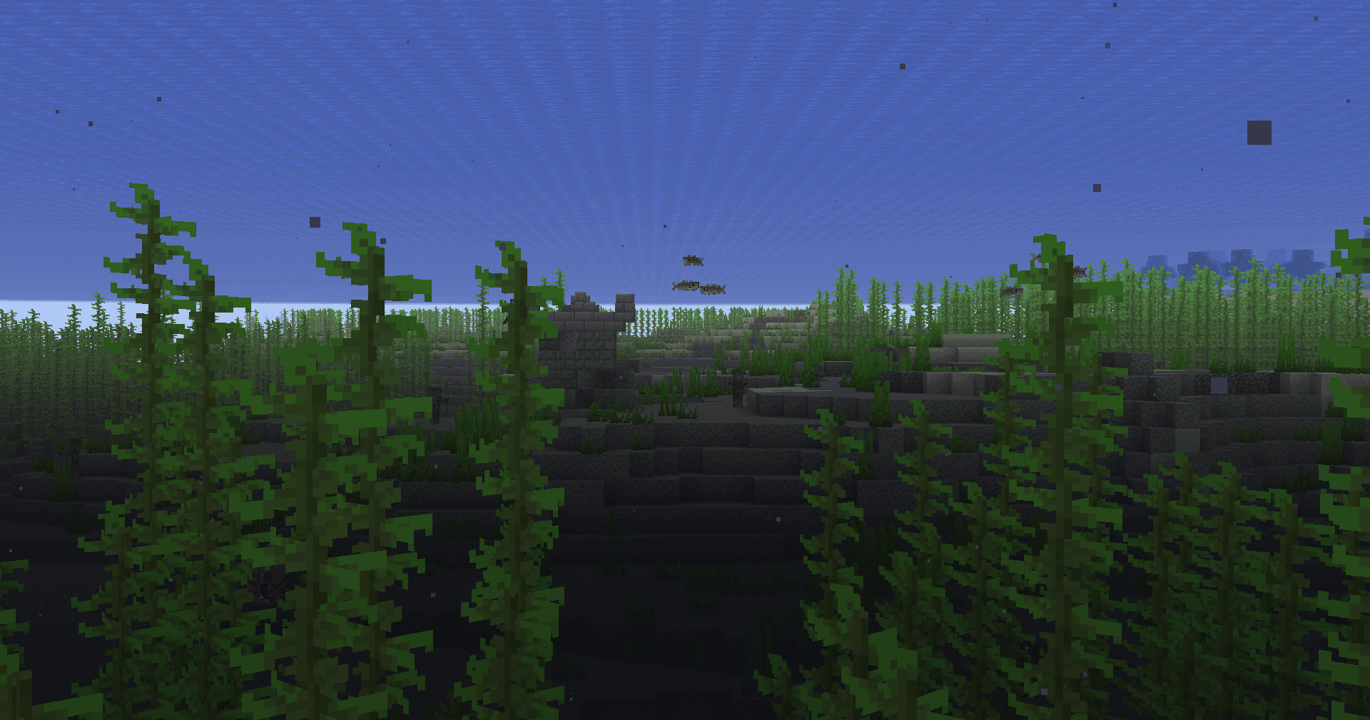 Clean View Enhanced screenshot