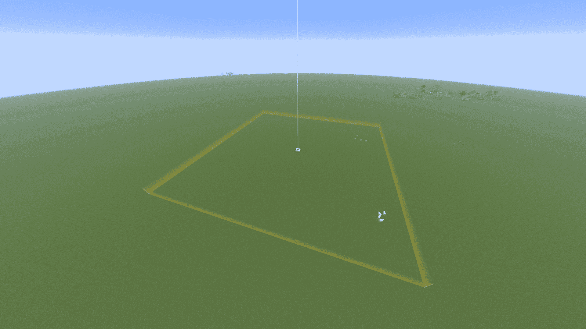 Extended Beacon Range screenshot