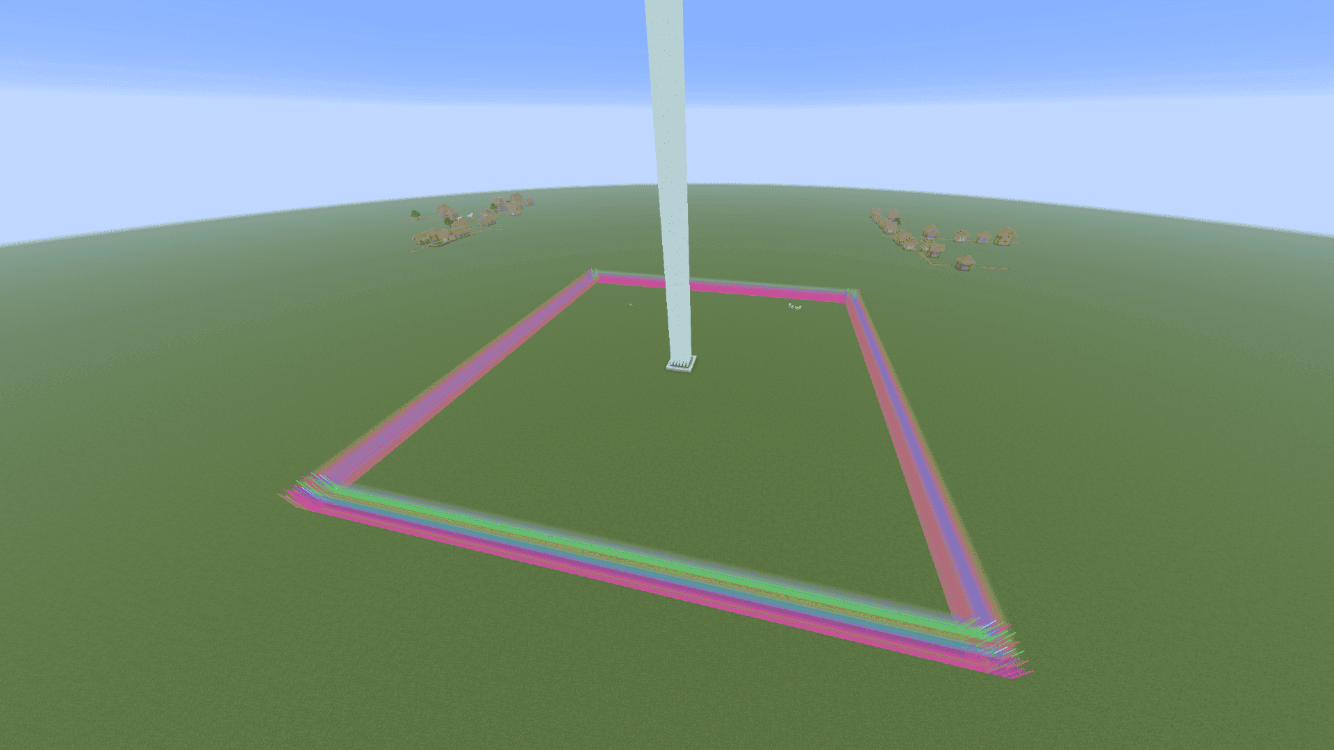 Extended Beacon Range screenshot