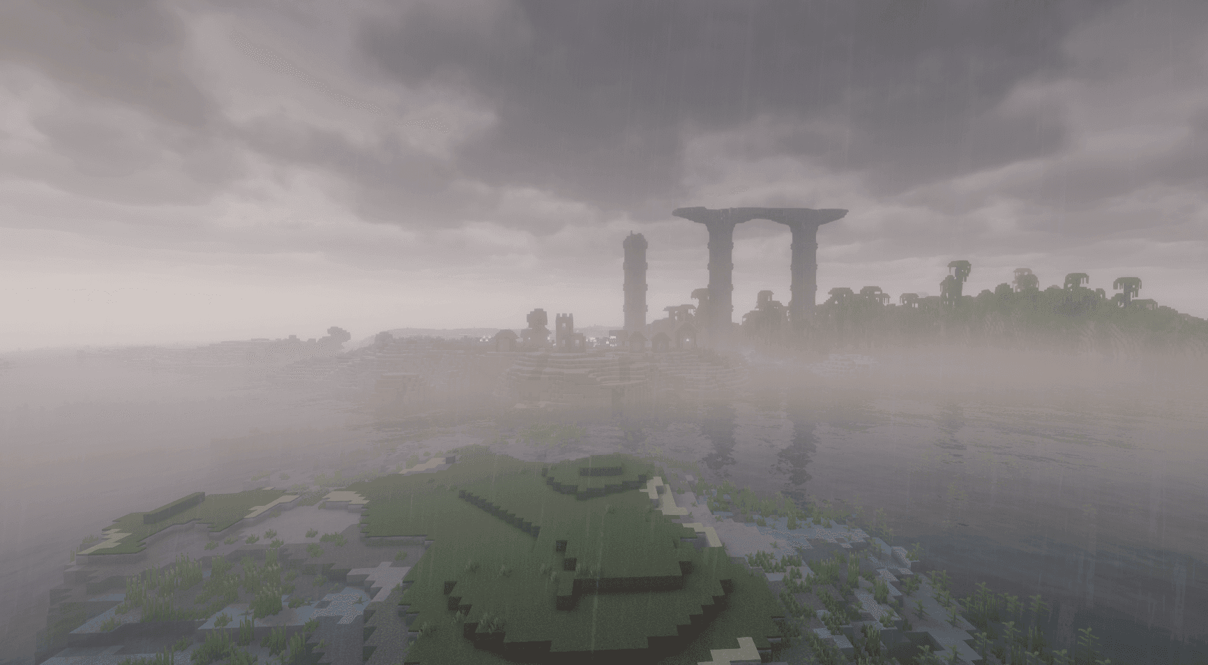Ember's Ancient Remnants screenshot