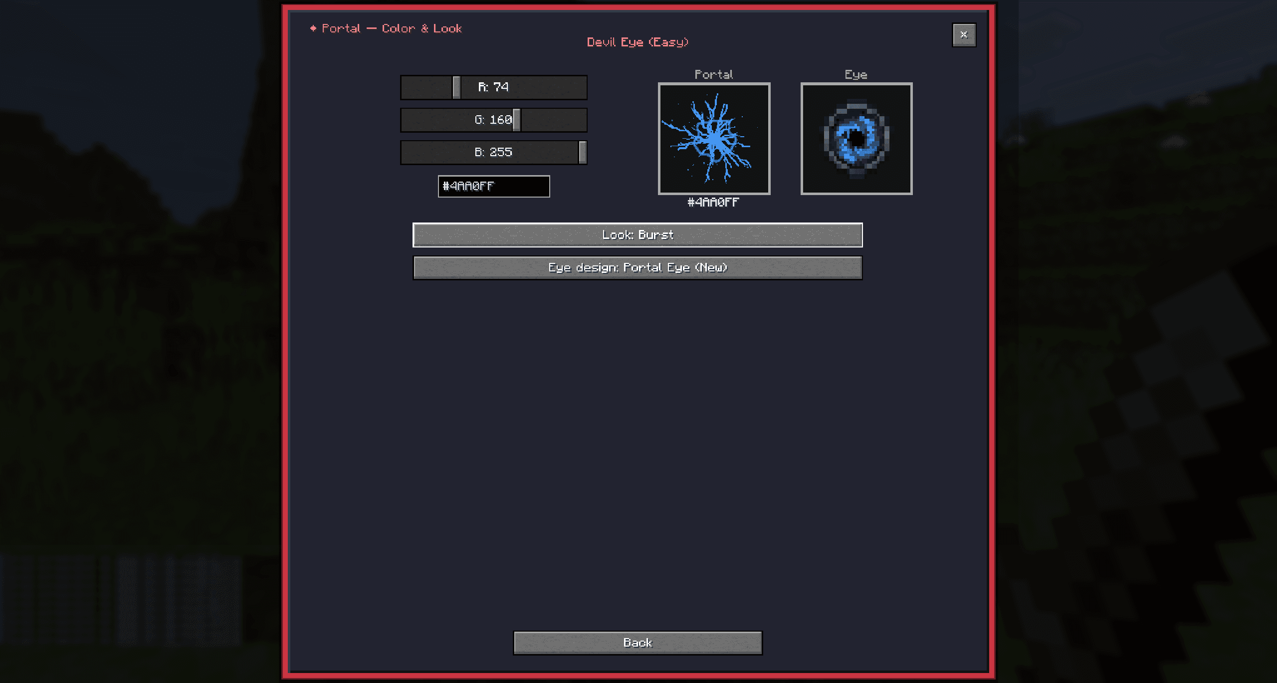 Gateway of Doom screenshot