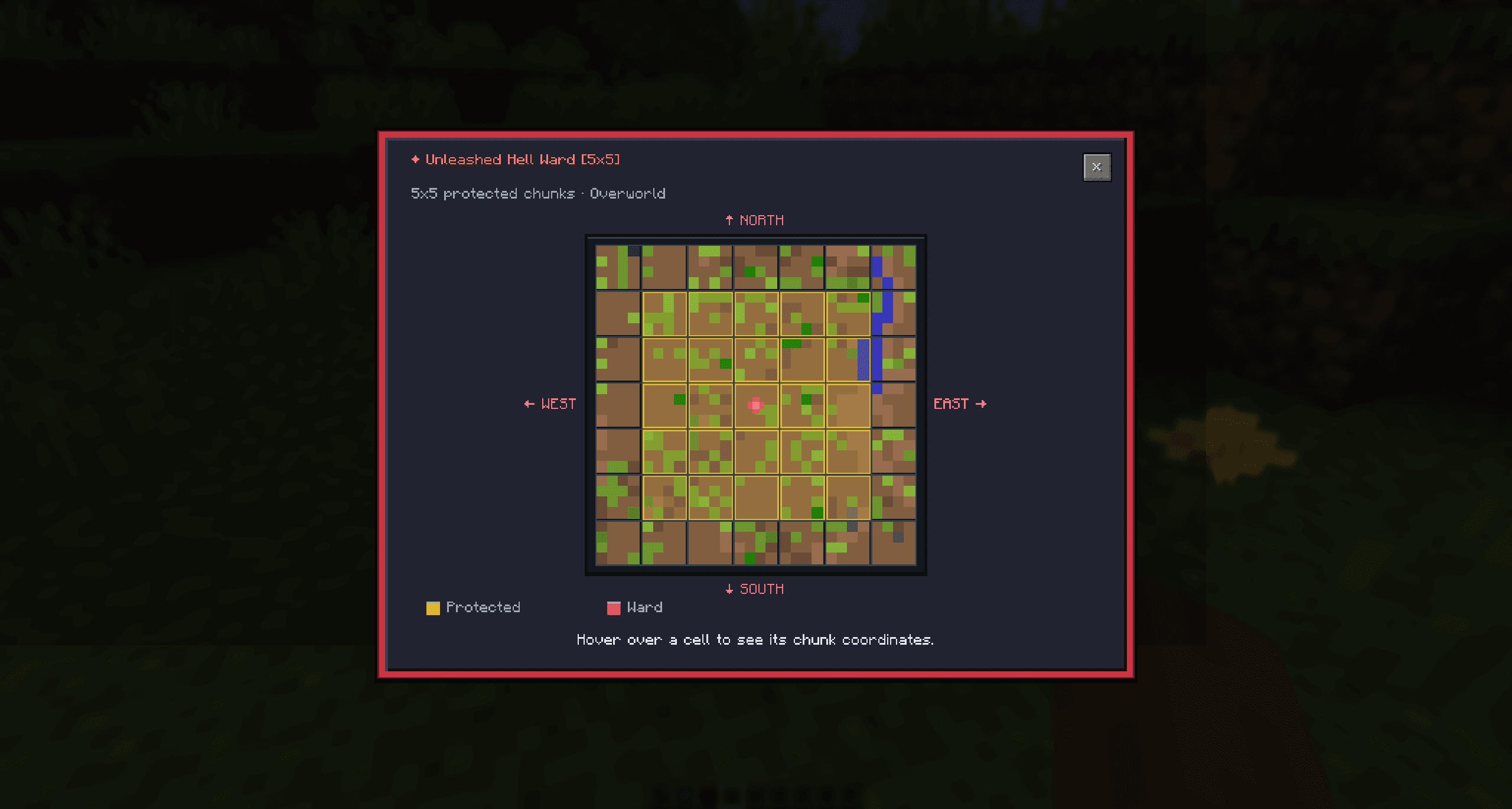 Gateway of Doom screenshot