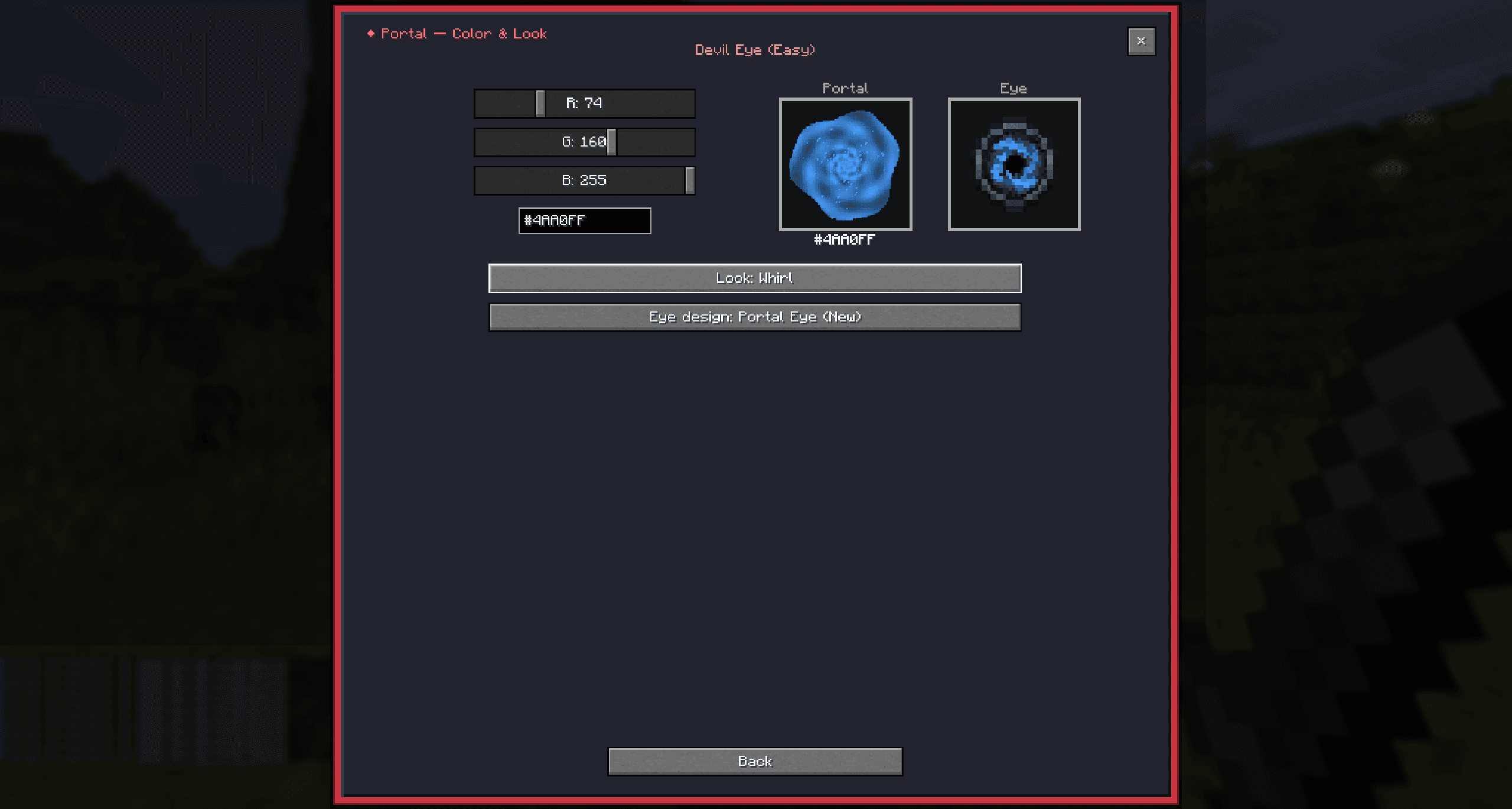 Gateway of Doom screenshot