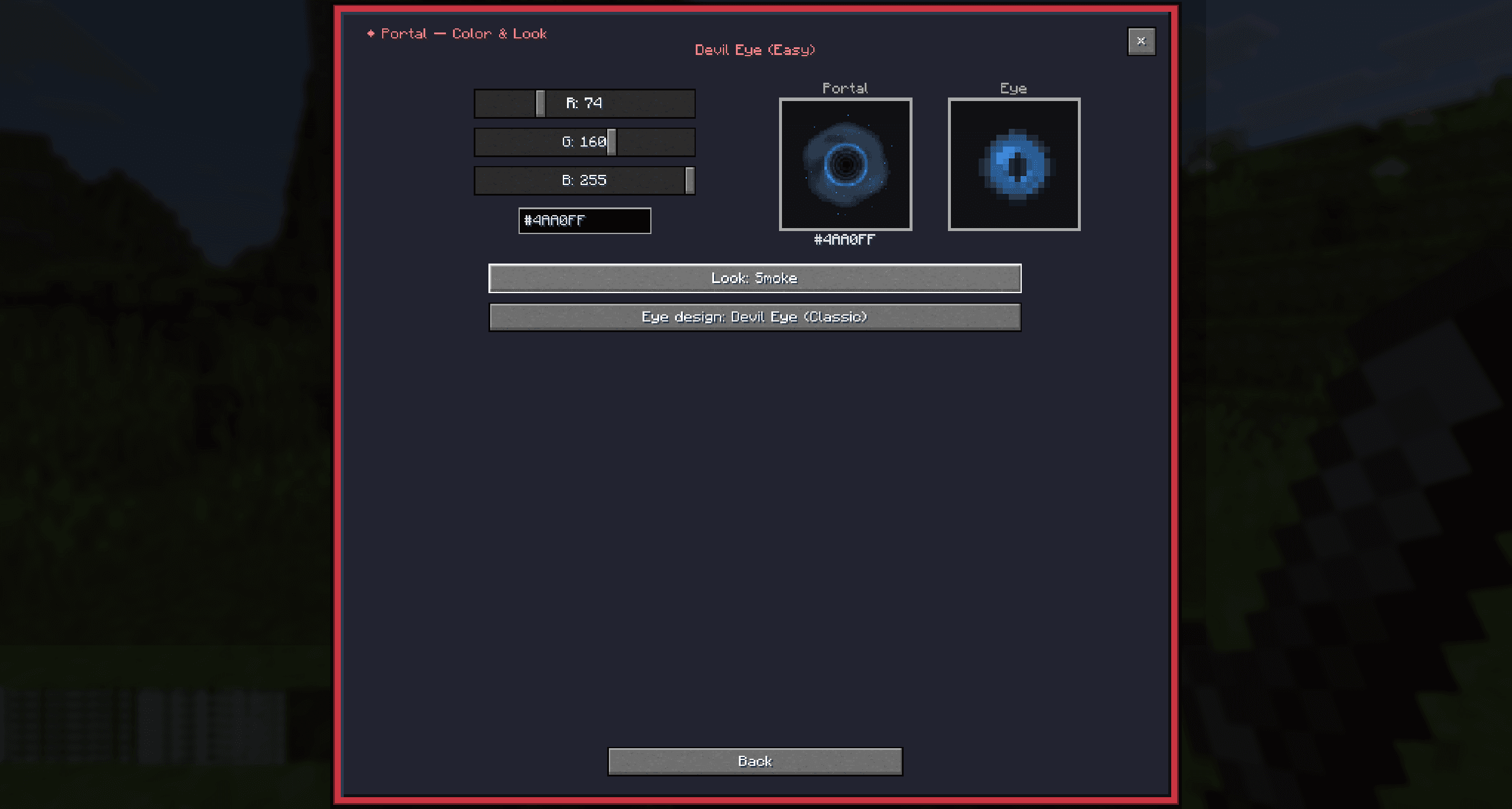 Gateway of Doom screenshot