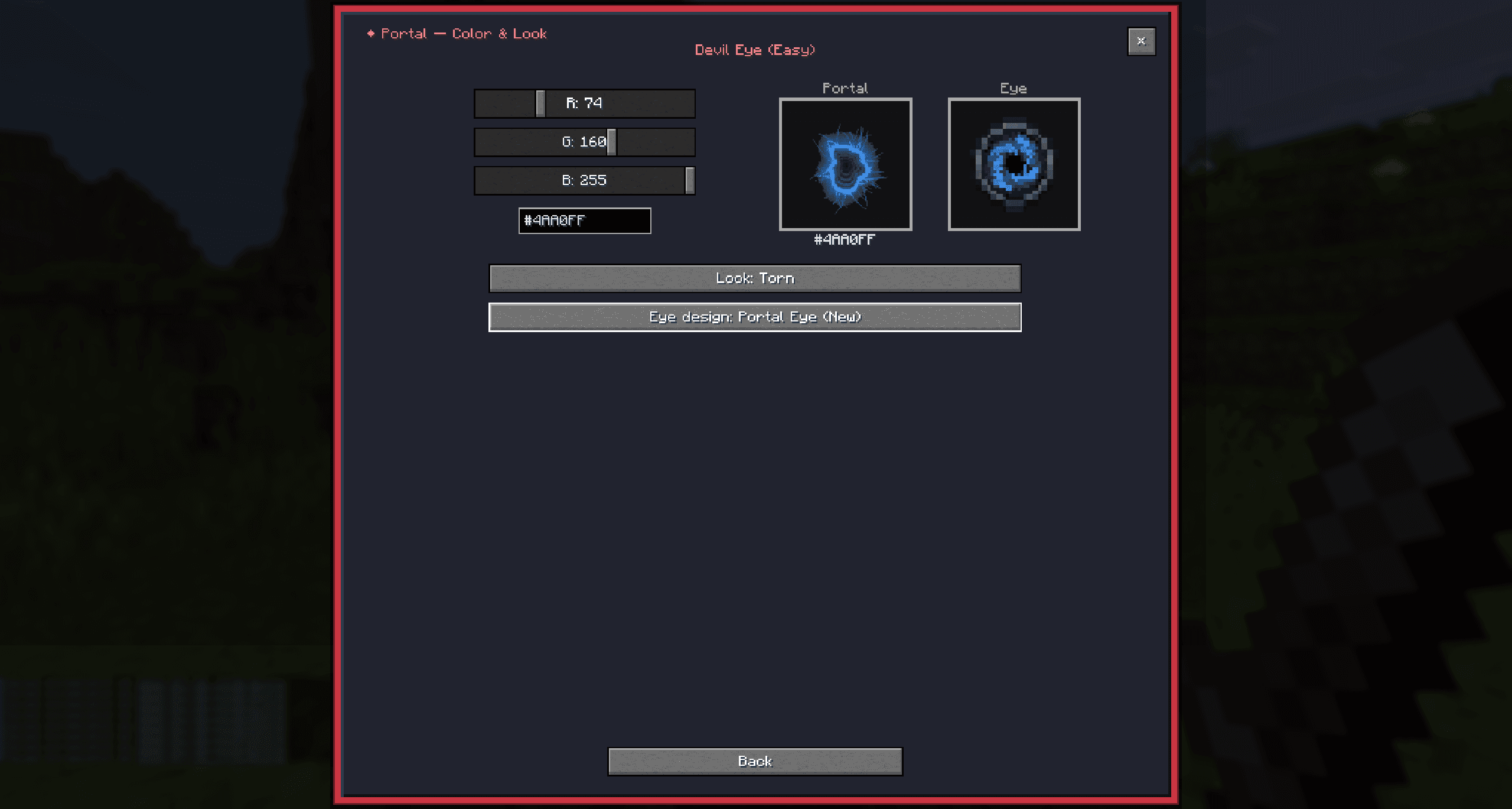 Gateway of Doom screenshot