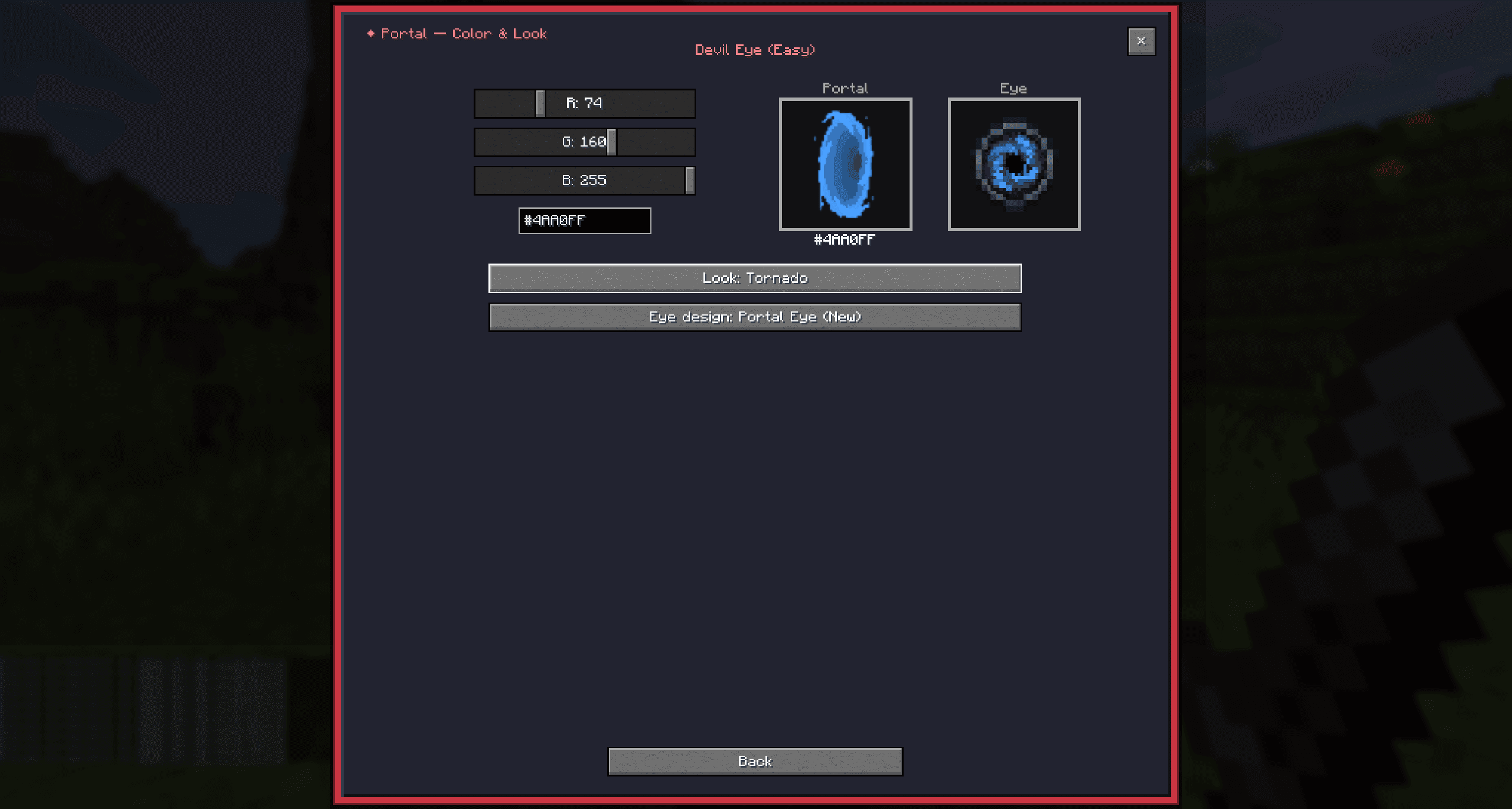 Gateway of Doom screenshot