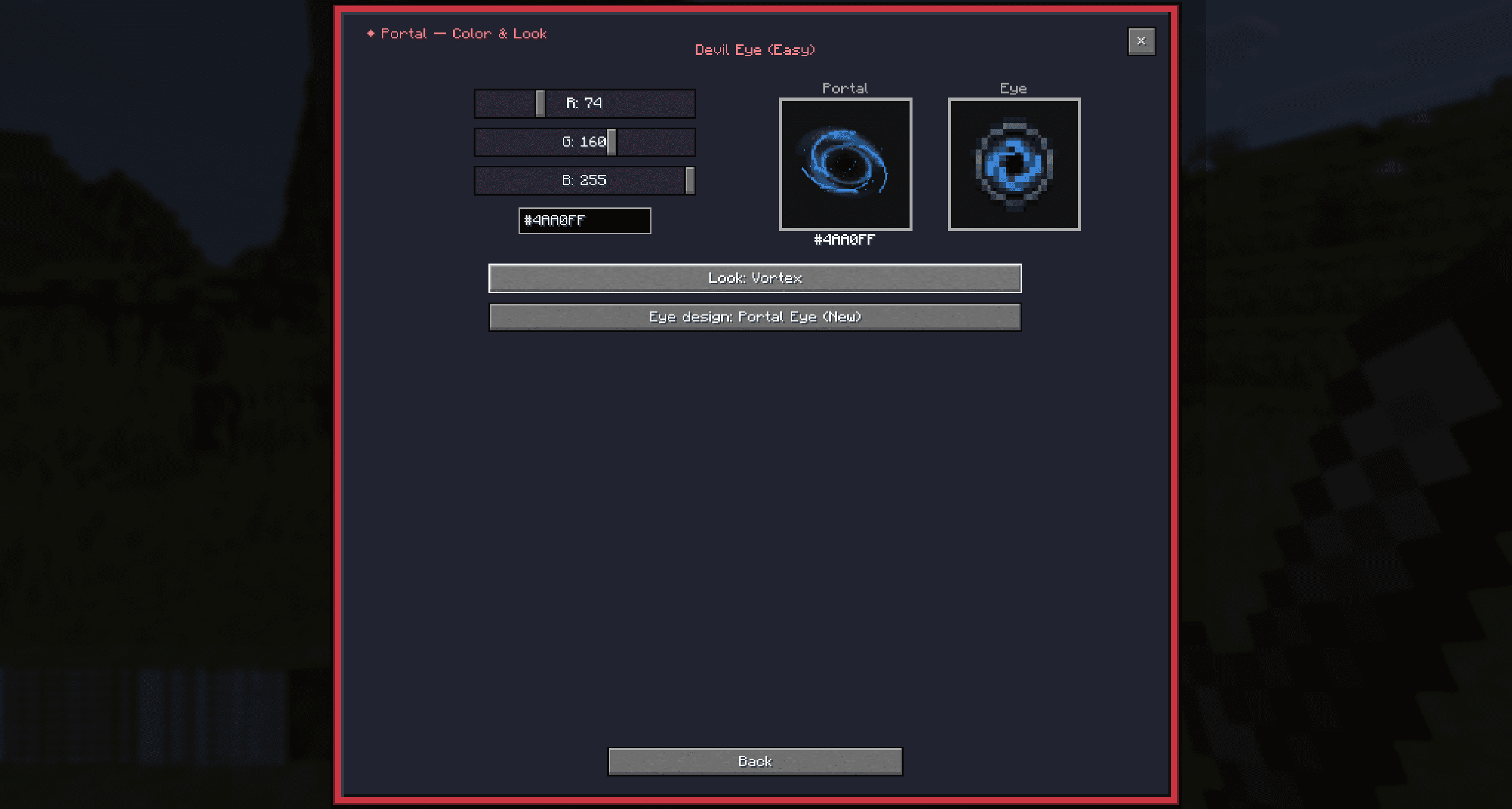 Gateway of Doom screenshot
