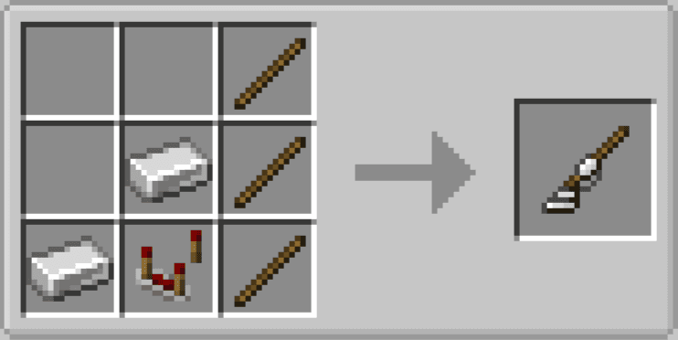 Ore Detector Legacy screenshot