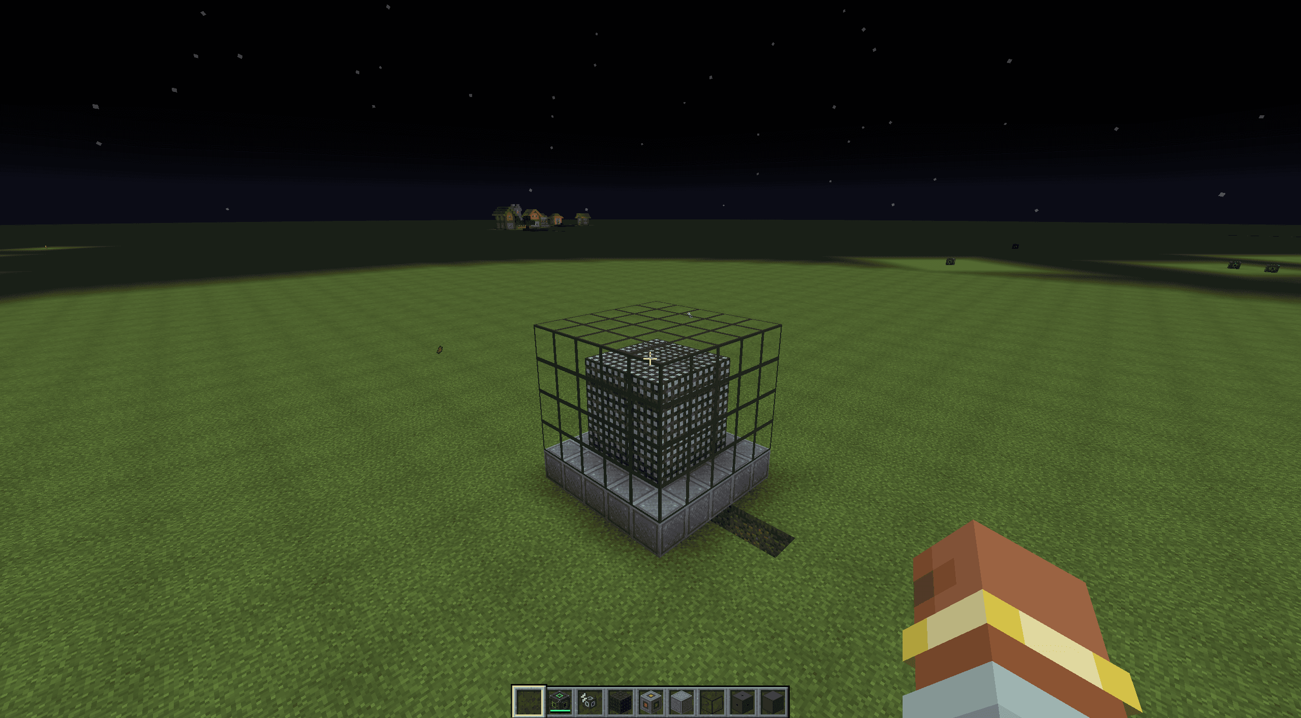 Mekanism Lights screenshot