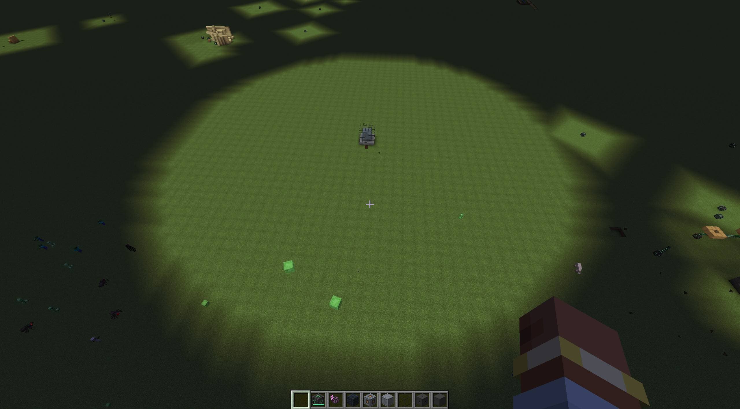 Mekanism Lights screenshot