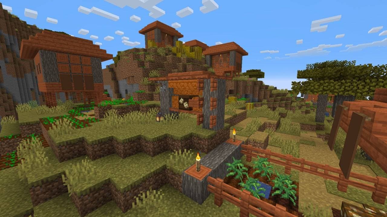 Farmer's Delight: Contracts & Feasts screenshot