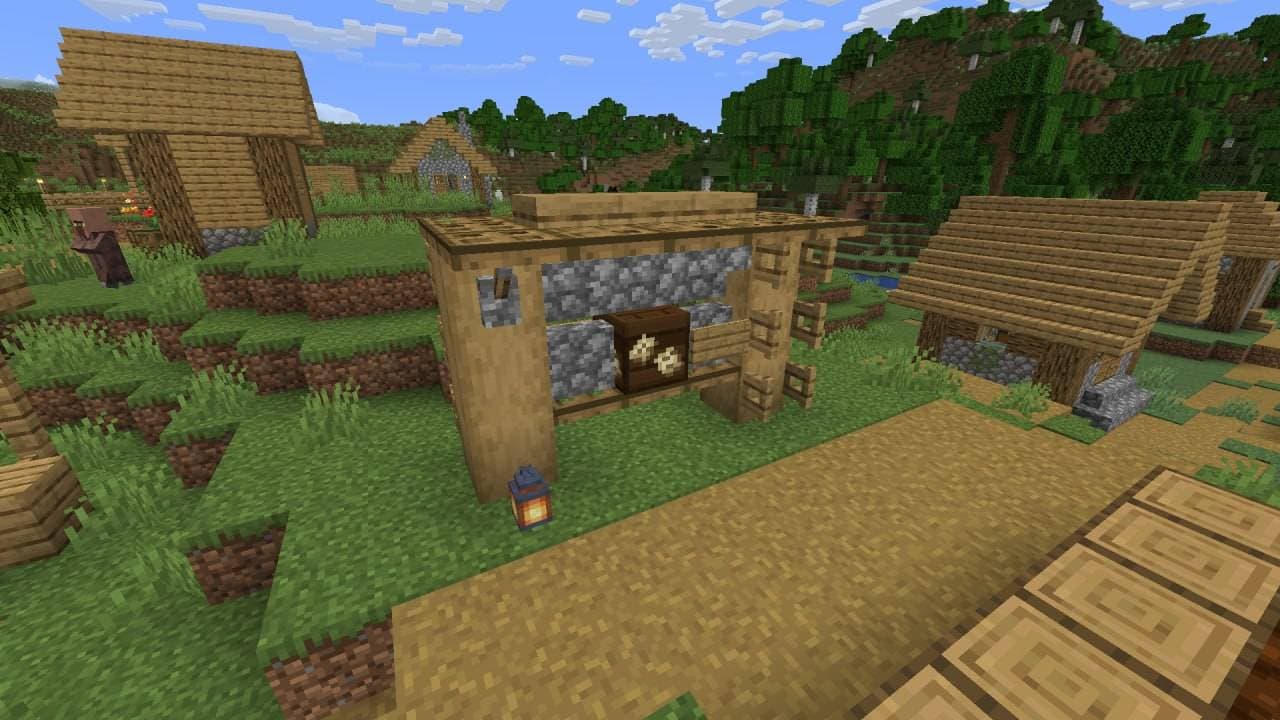 Farmer's Delight: Contracts & Feasts screenshot