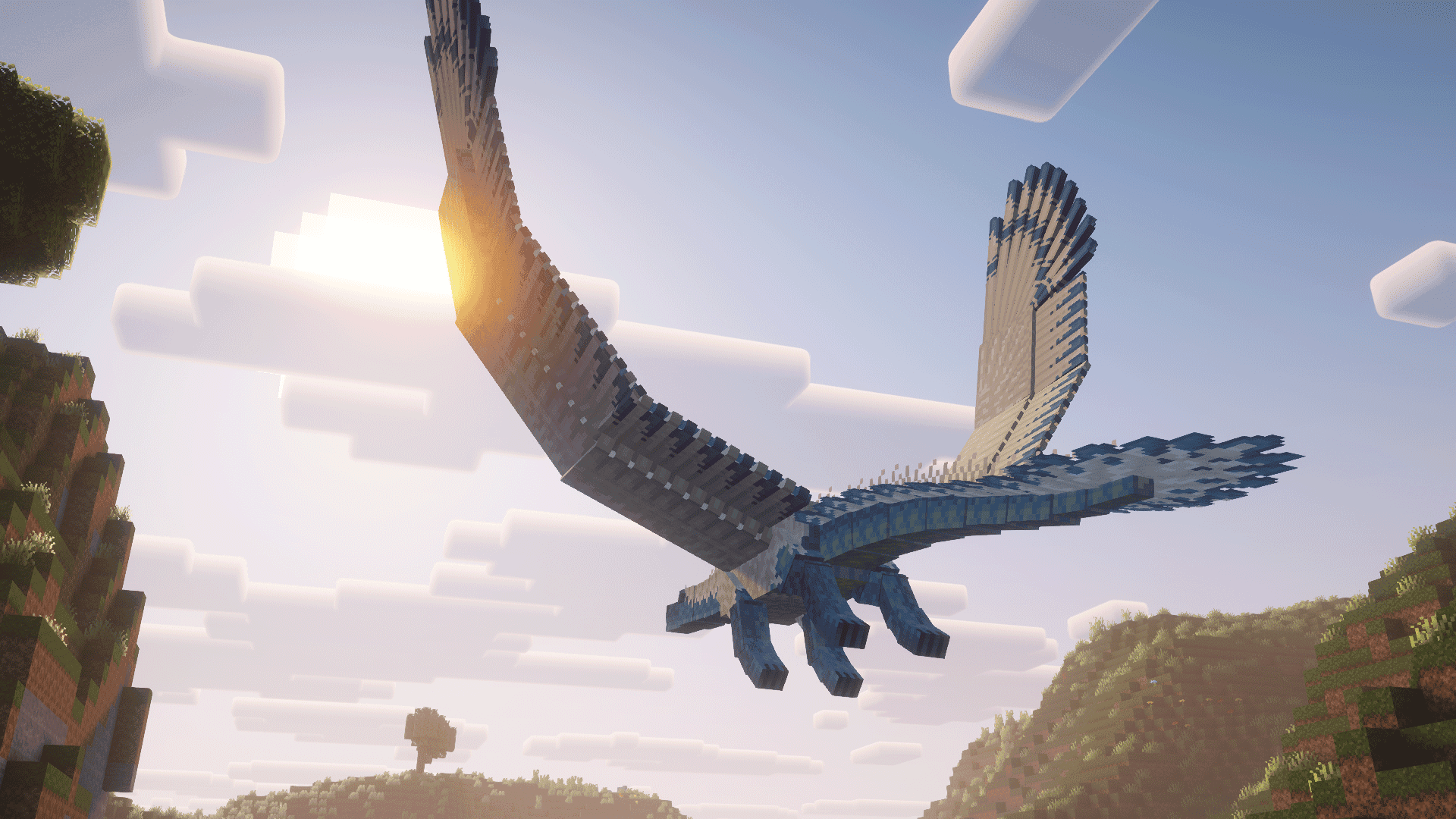 Wyrmroost screenshot