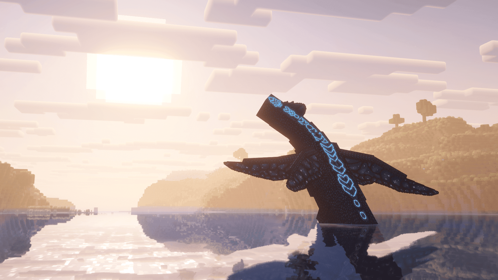 Wyrmroost screenshot