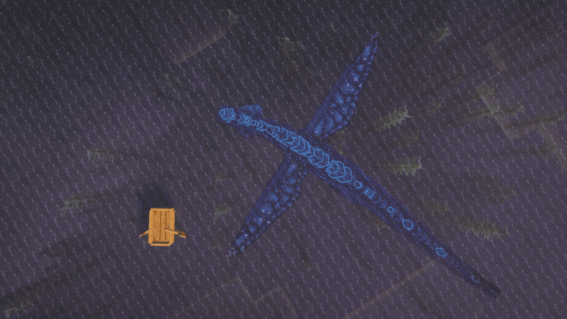 Wyrmroost screenshot