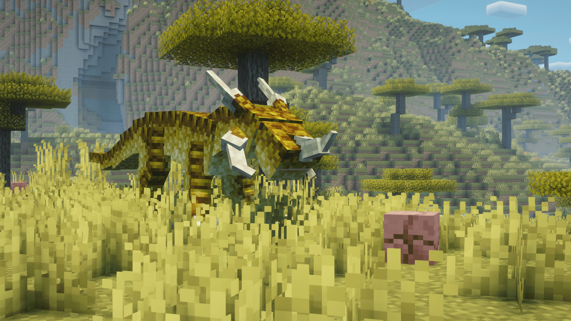 Wyrmroost screenshot