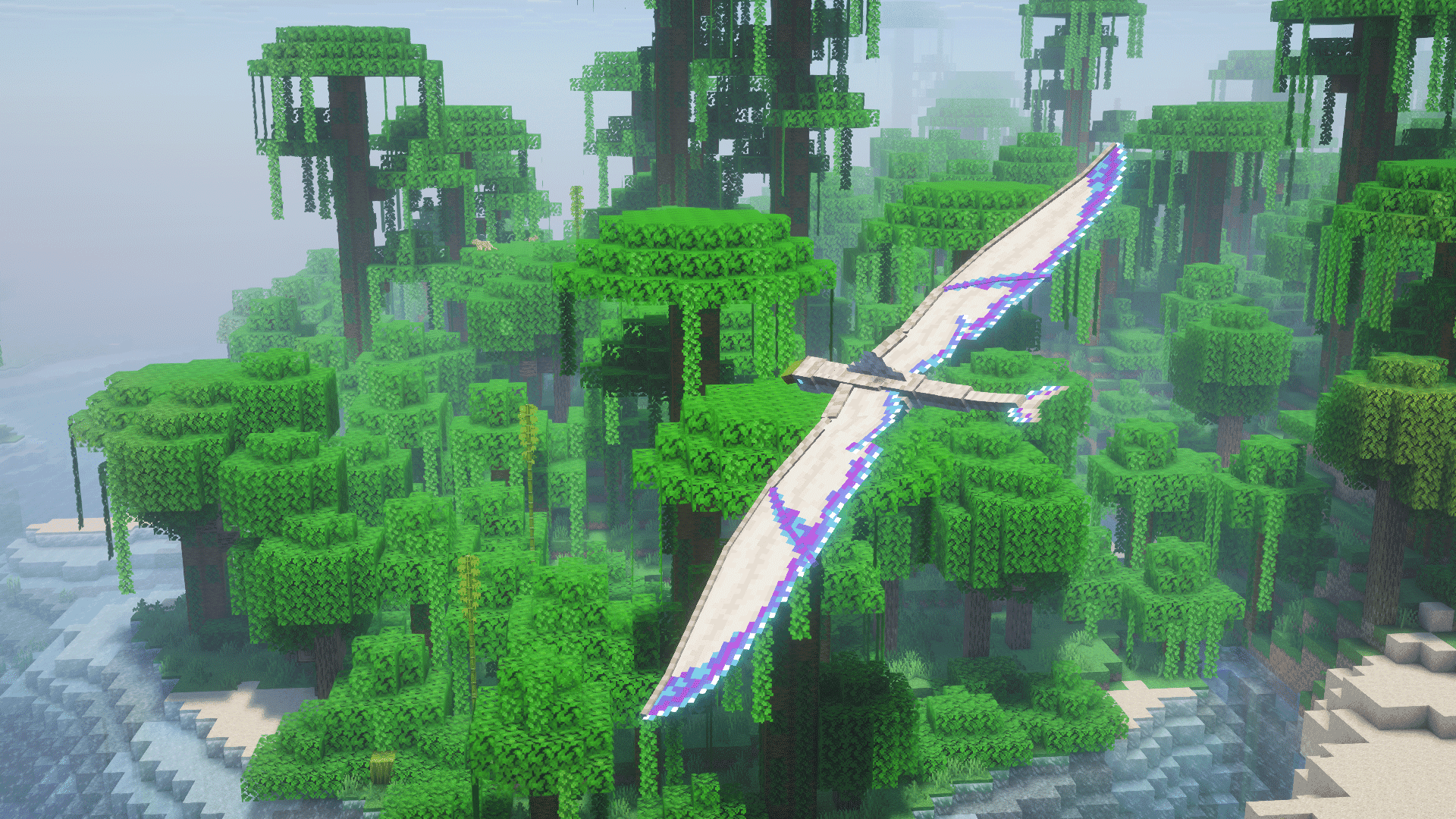 Wyrmroost screenshot
