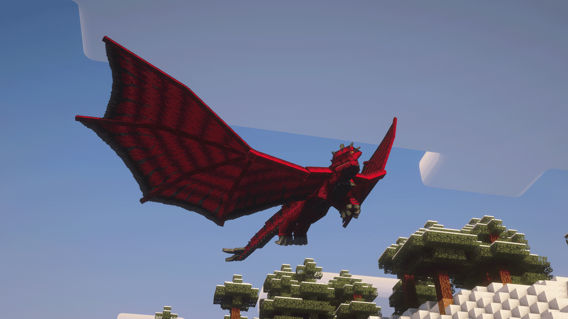 Wyrmroost screenshot