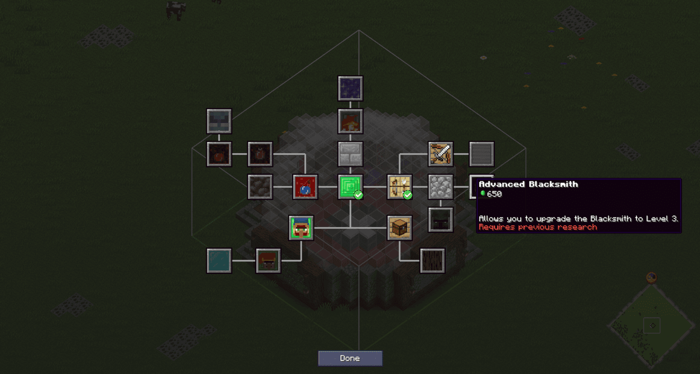 RTS Siege of Settlements screenshot