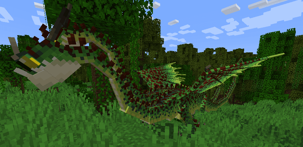 dragons of berk screenshot