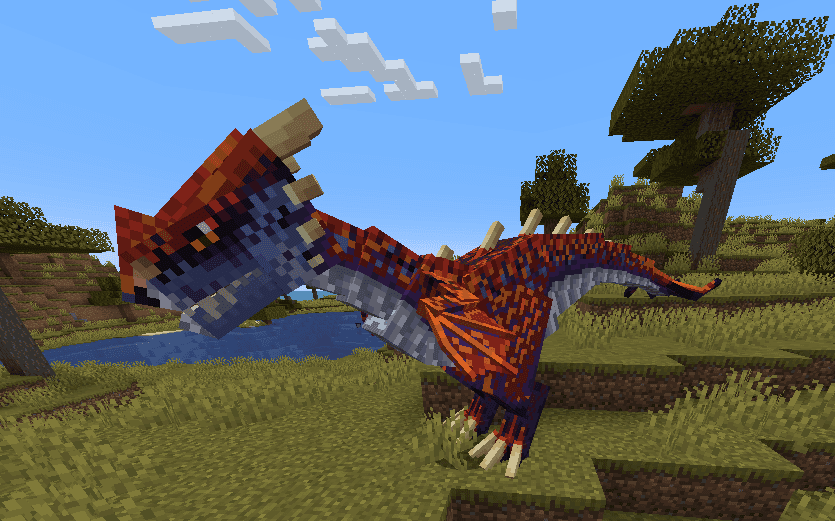 dragons of berk screenshot