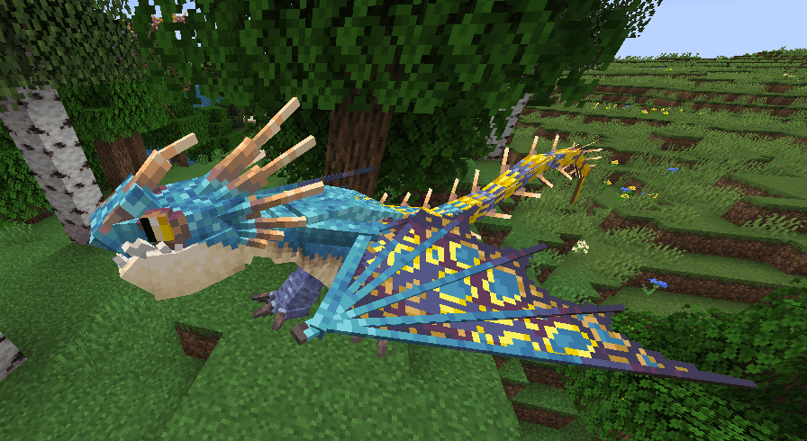 dragons of berk screenshot
