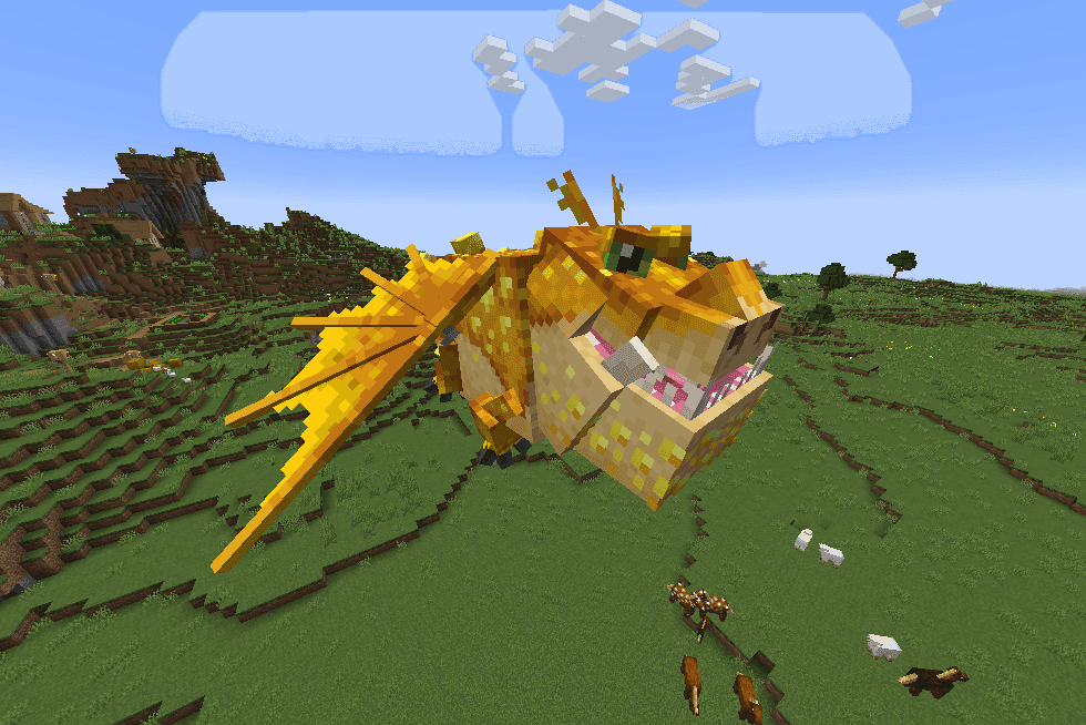 dragons of berk screenshot