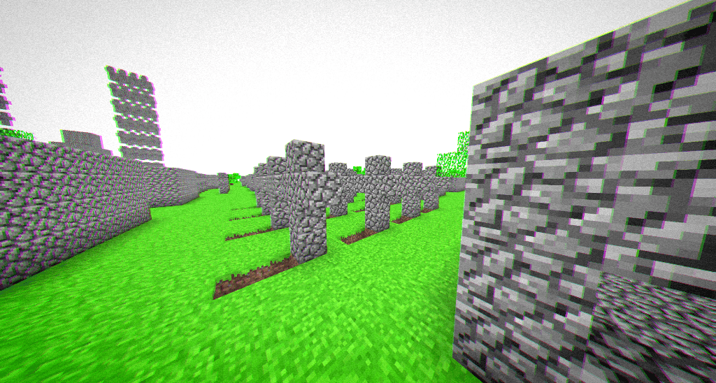 Elysium.jar screenshot