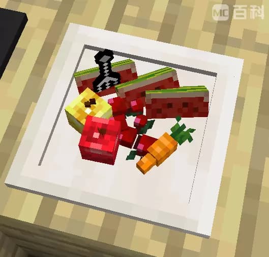 Quincy's Plate screenshot