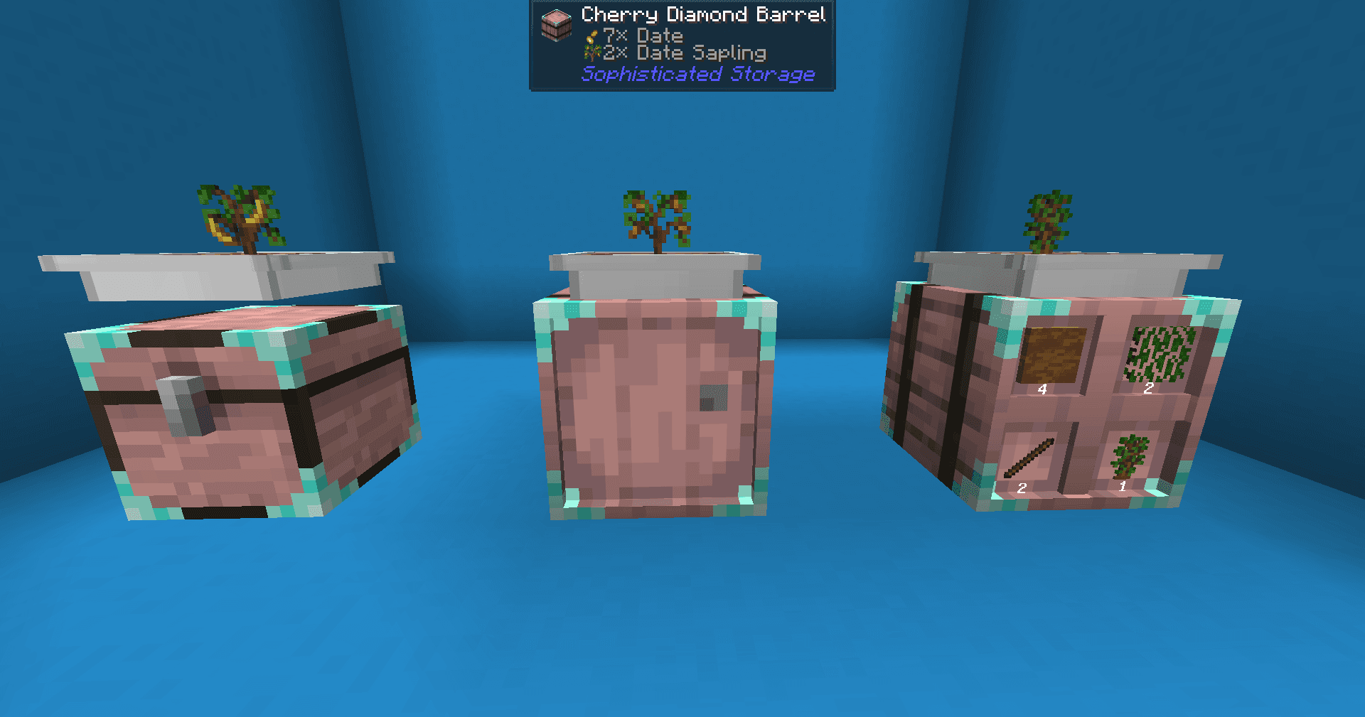 Omni Pots - Farm Pot screenshot