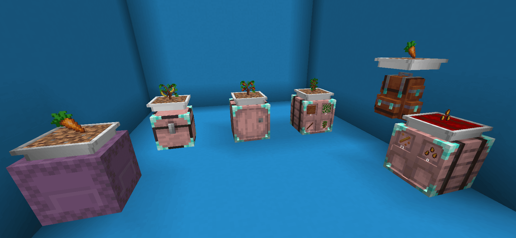 Omni Pots - Farm Pot screenshot
