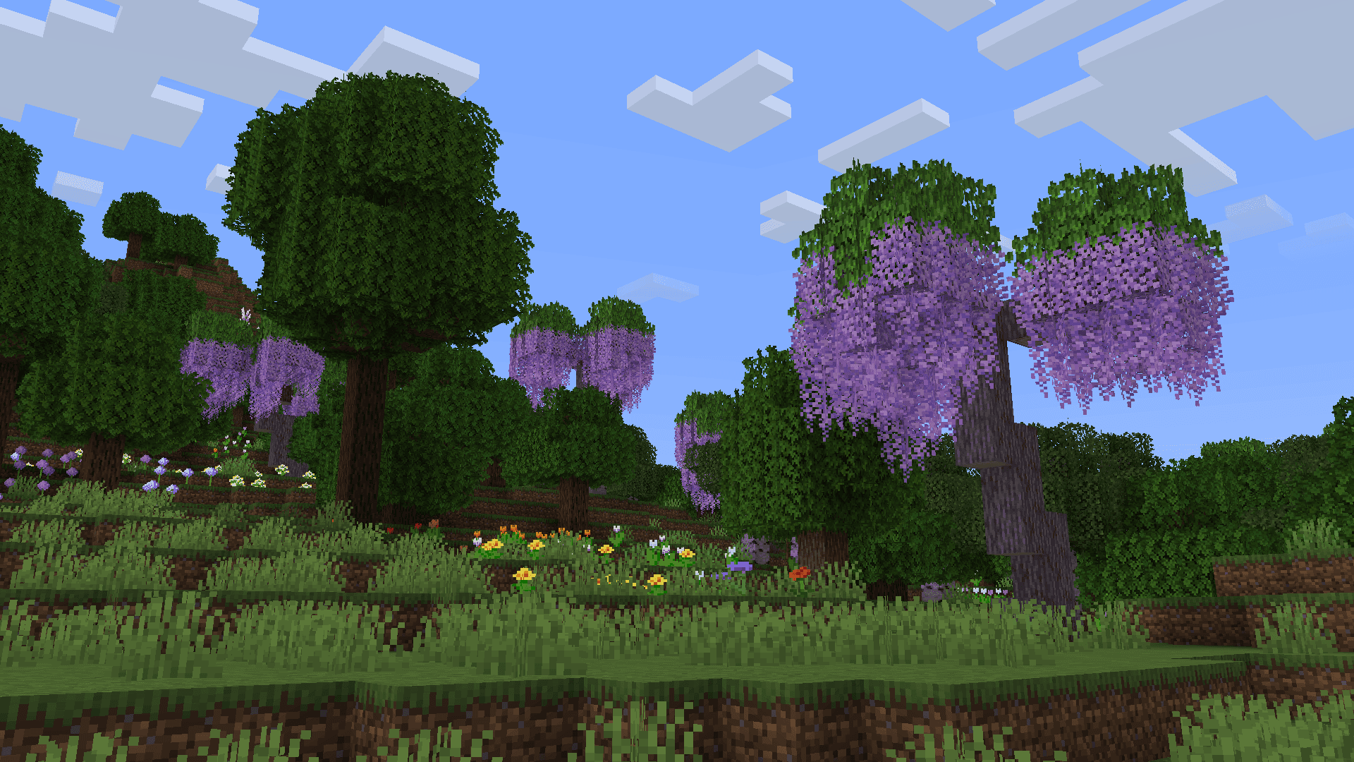 Abnormals Bushy Leaves screenshot