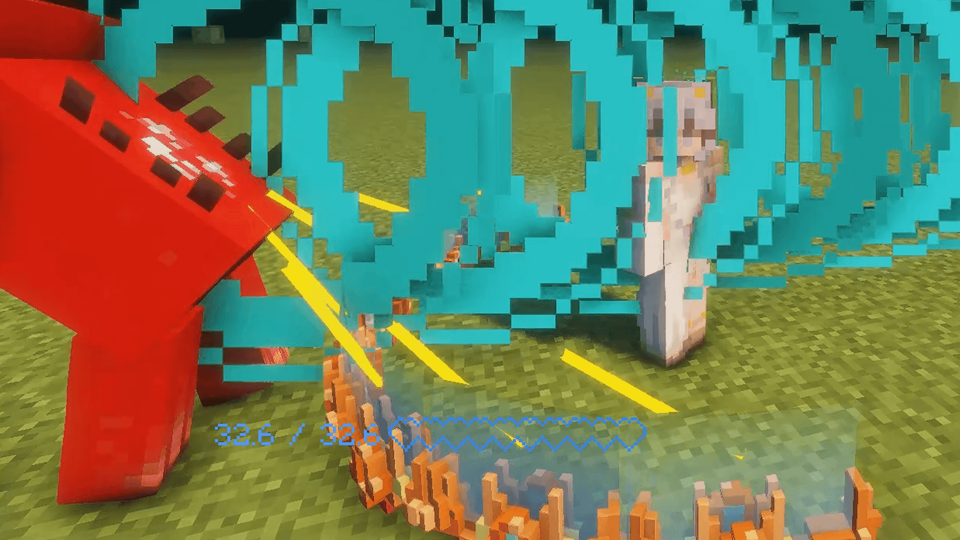 Light Point: Shields screenshot