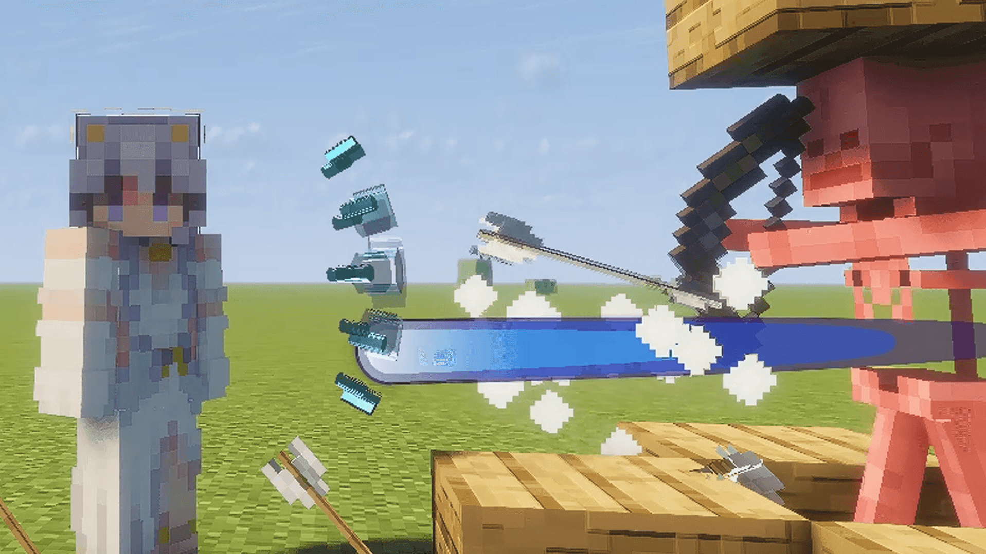 Light Point: Shields screenshot