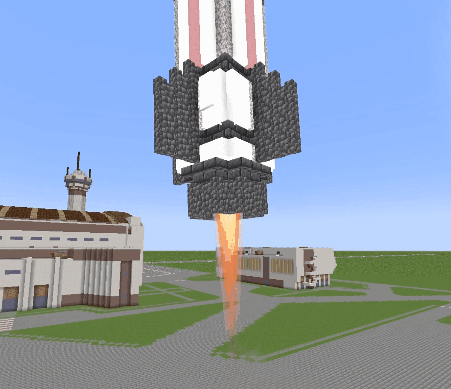 Create Cosmonautics screenshot