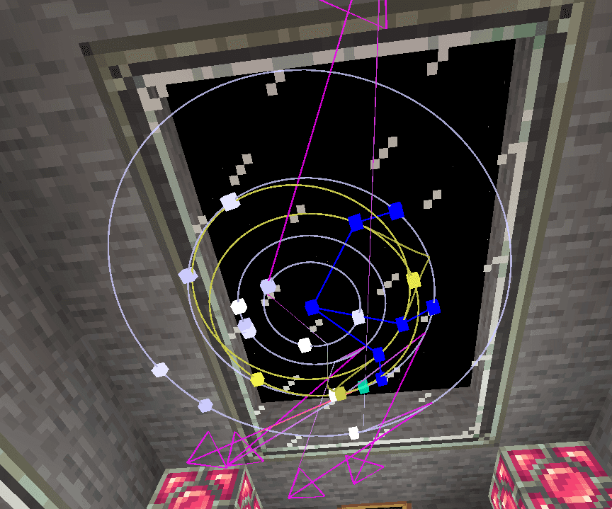 Create Cosmonautics screenshot