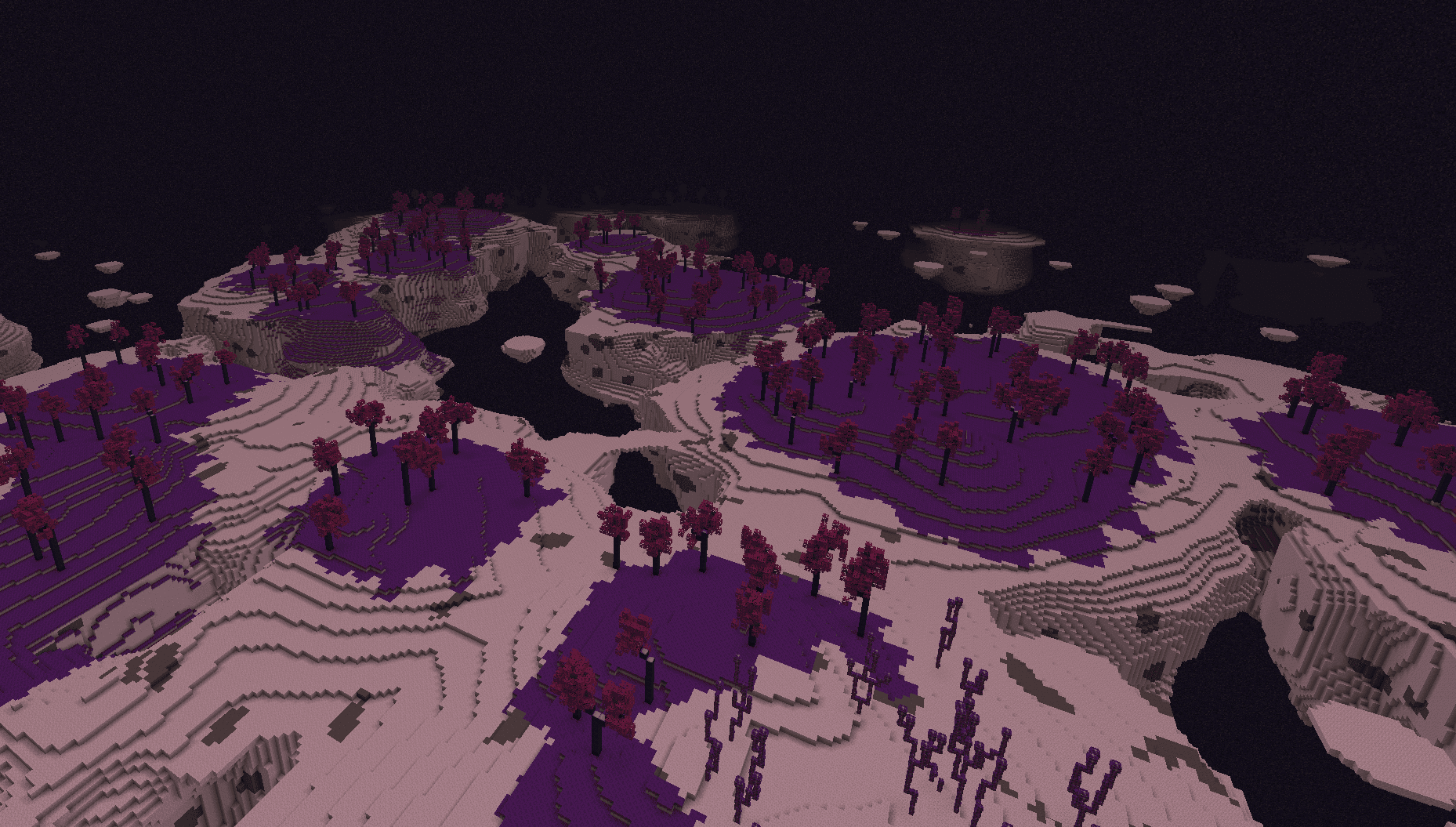 Order of Obsidian screenshot