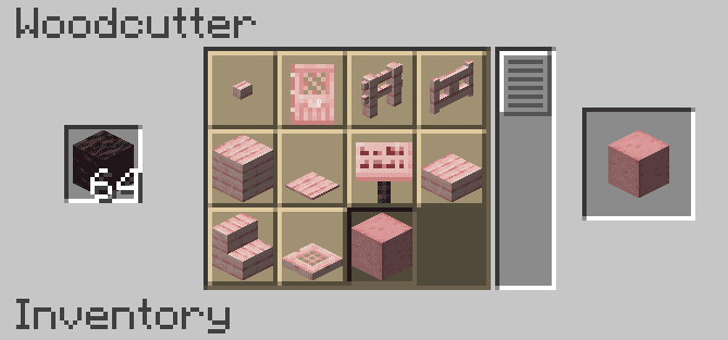 The Woodcutter screenshot